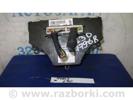 ФОТО Блок керування піччю для Hyundai i30 I FD (07-12) Київ