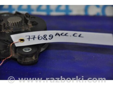 ФОТО Моторчик люка для Honda Accord VII CL7/CL9 (02-08) Київ
