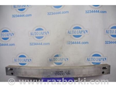 ФОТО Підсилювач переднього бампера для Nissan Teana J31 Київ