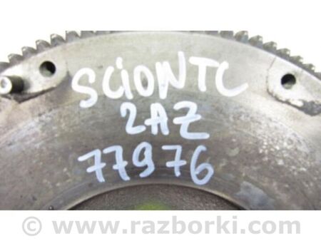ФОТО Маховик АКПП для Scion tC (2005-2010) Київ