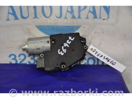 ФОТО Моторчик люка для Mazda 6 GG/GY (2002-2008) Київ