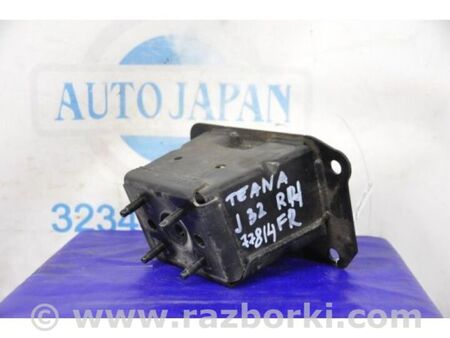 ФОТО Кронштейн підсилювача переднього бампера для Nissan Teana J32 Київ