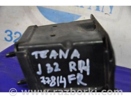 ФОТО Кронштейн підсилювача переднього бампера для Nissan Teana J32 Київ