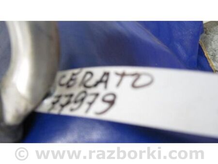 ФОТО Радіатор пічки для KIA Cerato 1 LD (03-08) Київ