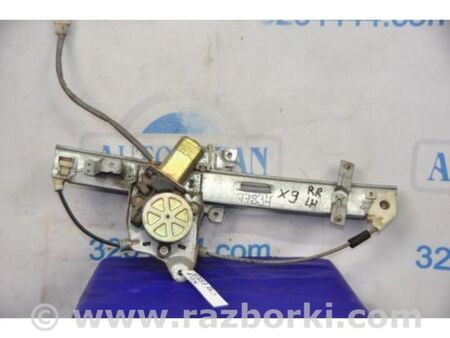 ФОТО Склопідйомник для Mazda Xedos 9 Київ