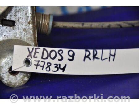 ФОТО Склопідйомник для Mazda Xedos 9 Київ