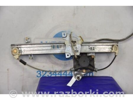 ФОТО Склопідйомник для Mazda Xedos 9 Київ