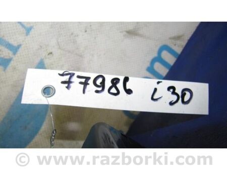 ФОТО Кнопка обігріву заднього скла для Hyundai i30 I FD (07-12) Київ