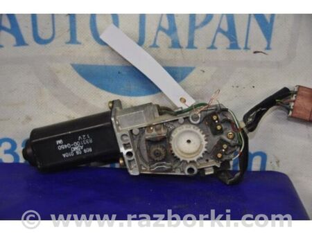 ФОТО Моторчик люка для Honda Accord V CC7/CD (93-97) Київ