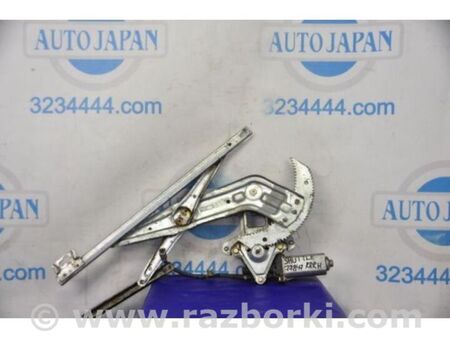 ФОТО Склопідйомник для Honda Shuttle Київ