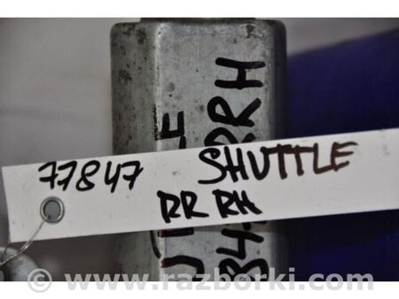 ФОТО Склопідйомник для Honda Shuttle Київ