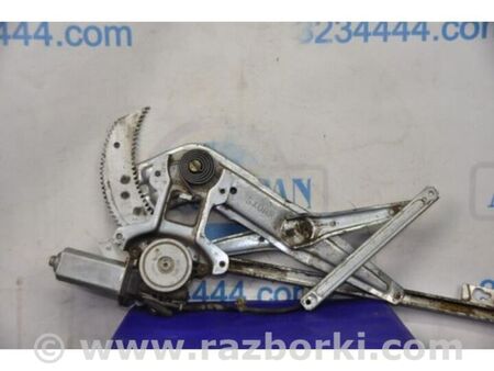 ФОТО Склопідйомник для Honda Shuttle Київ