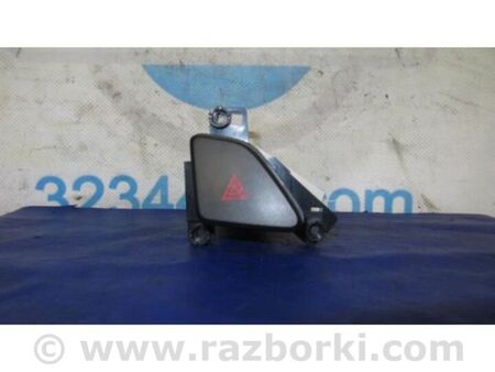 ФОТО Кнопка аварійної сигналізації для Hyundai i30 I FD (07-12) Київ