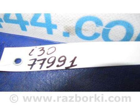 ФОТО Кнопка аварійної сигналізації для Hyundai i30 I FD (07-12) Київ