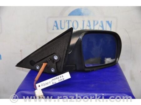 ФОТО Зеркало для Subaru Impreza III GE GH (07-14) Київ