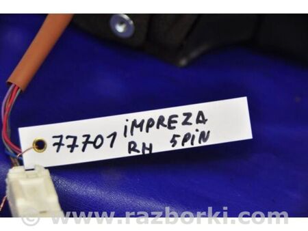 ФОТО Зеркало для Subaru Impreza III GE GH (07-14) Київ