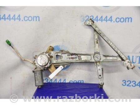 ФОТО Склопідйомник для Subaru Legacy III BH/BE (99-03) Київ