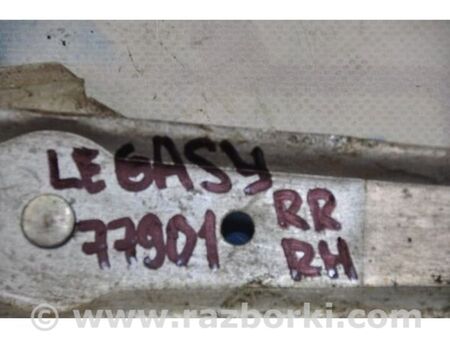 ФОТО Склопідйомник для Subaru Legacy III BH/BE (99-03) Київ