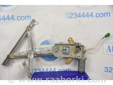 ФОТО Склопідйомник для Subaru Legacy III BH/BE (99-03) Київ