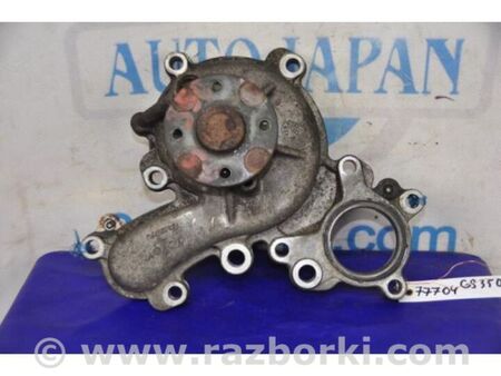 ФОТО Водяний насос для Lexus LX570 (07-15) Київ