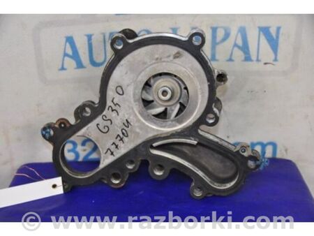 ФОТО Водяний насос для Lexus LX570 (07-15) Київ