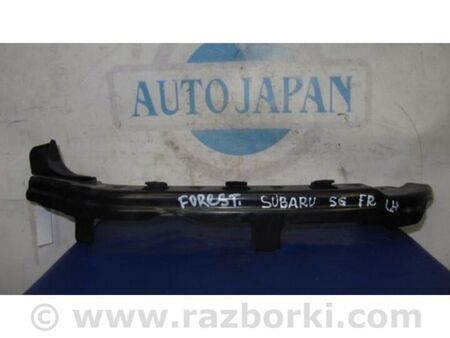 ФОТО Кронштейн переднього бампера (під фарою) для Subaru Forester SG S11 (02-08) Київ