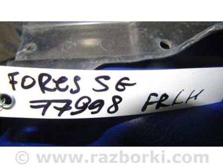 ФОТО Кронштейн переднього бампера (під фарою) для Subaru Forester SG S11 (02-08) Київ