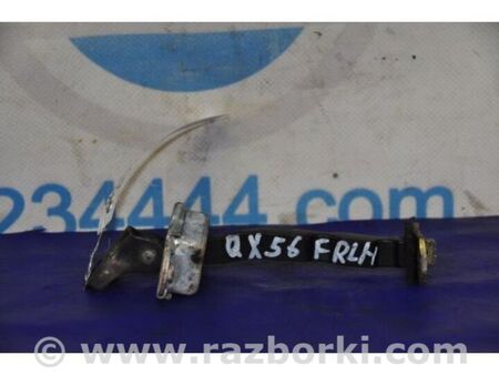 ФОТО Обмежувач дверей для Infiniti QX56 Київ