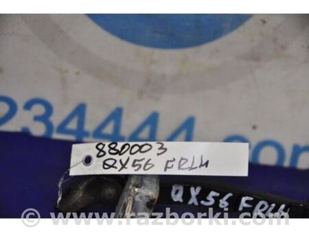 ФОТО Обмежувач дверей для Infiniti QX56 Київ