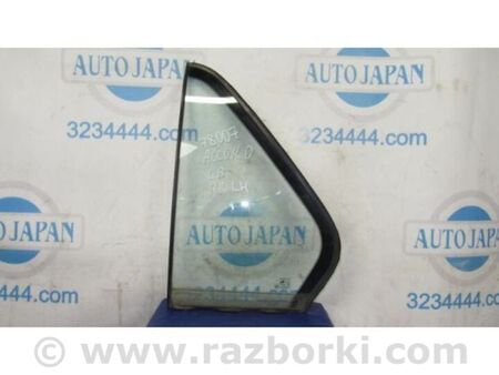 ФОТО Скло дверей глухе для Honda Accord IV CB (89-94) Київ