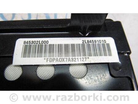 ФОТО Подушка безпеки пасажира для Hyundai i30 I FD (07-12) Київ