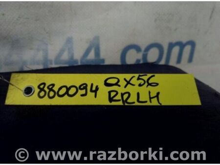 ФОТО Кнопка склопідіймача для Infiniti QX56 Київ