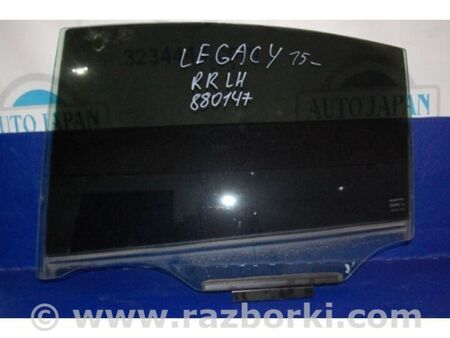 ФОТО Скло дверей для Subaru Legacy VI BN (14-19) Київ