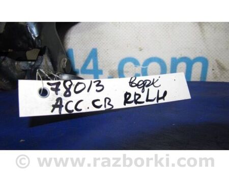ФОТО Петля двері верхня для Honda Accord IV CB (89-94) Київ