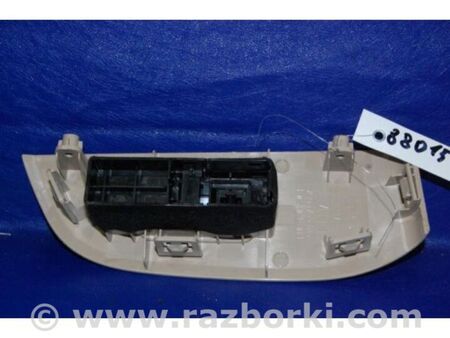 ФОТО Кнопка склопідіймача для Subaru Legacy VI BN (14-19) Київ