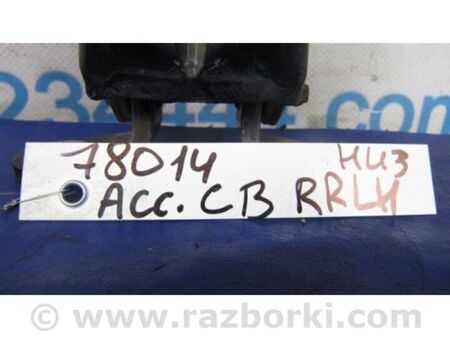 ФОТО Петля двері нижня для Honda Accord IV CB (89-94) Київ