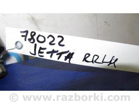 ФОТО Стійка стабілізатора для Volkswagen Jetta USA (10-17) Київ