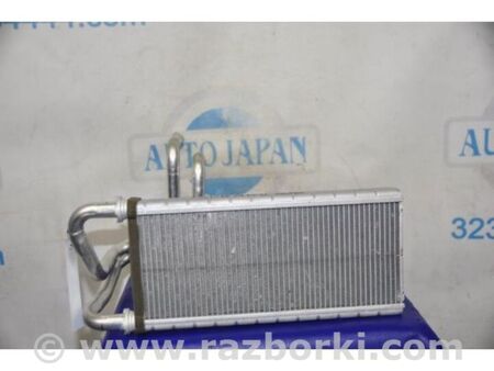 ФОТО Радіатор пічки для Subaru Legacy VI BN (14-19) Київ