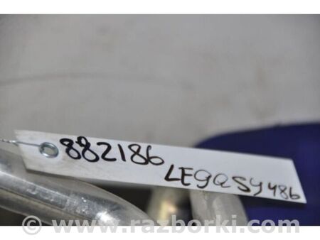 ФОТО Радіатор пічки для Subaru Legacy VI BN (14-19) Київ