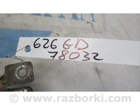 ФОТО Датчик абсолютного тиску (MAP sensor) для Mazda 626 GD/GV (1987-1997) Київ