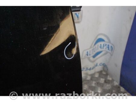 ФОТО Двері для Infiniti QX56 Київ