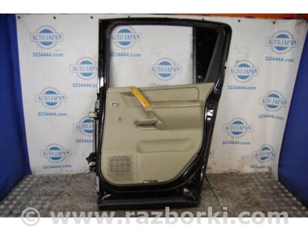 ФОТО Двері для Infiniti QX56 Київ