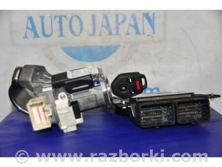 ФОТО Блок керування двигуном для Subaru Legacy VI BN (14-19) Київ