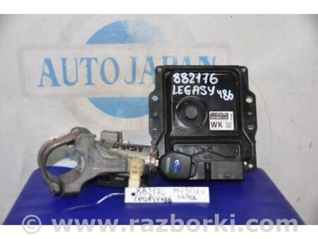 ФОТО Блок керування двигуном для Subaru Legacy VI BN (14-19) Київ