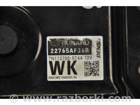 ФОТО Блок керування двигуном для Subaru Legacy VI BN (14-19) Київ