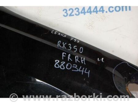 ФОТО Крило переднє для Lexus RX300/330/350/400 (03-09) Київ