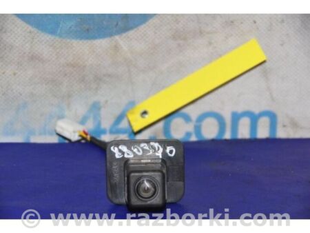 ФОТО Камера заднього виду для Subaru Legacy VI BN (14-19) Київ