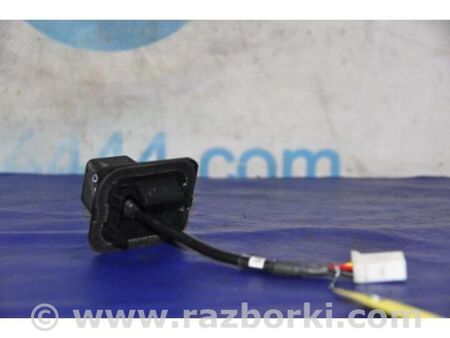 ФОТО Камера заднього виду для Subaru Legacy VI BN (14-19) Київ