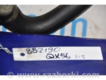 ФОТО Бачок гідропідсилювача керма для Infiniti QX56 Київ