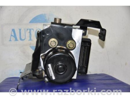 ФОТО Блок антиблокувальної системи для Infiniti QX56 Київ